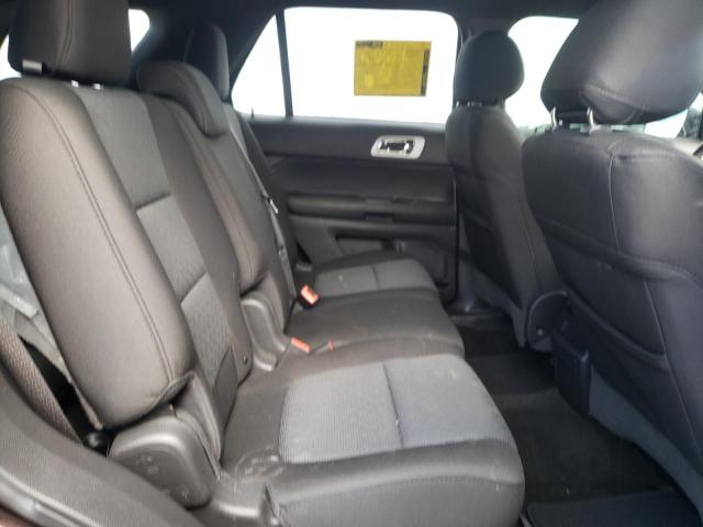Photo 6 from auction – 2014 FORD EXPLORER X with VIN 1FM5K8D83EGA01054