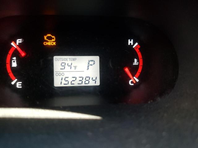 Photo 8 from auction – 2010 TOYOTA COROLLA MA with VIN 2T1KE4EEXAC036971