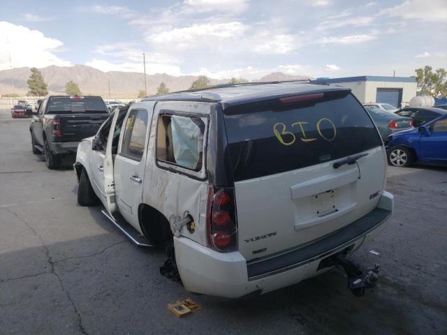 Photo 3 from auction – 2013 GMC YUKON DENA with VIN 1GKS2EEFXDR322874