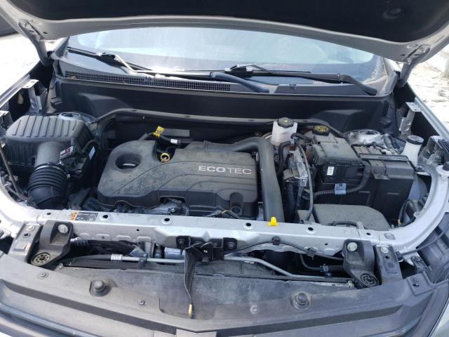 Photo 7 from auction – 2020 CHEVROLET EQUINOX LS with VIN 2GNAXHEV8L6142280