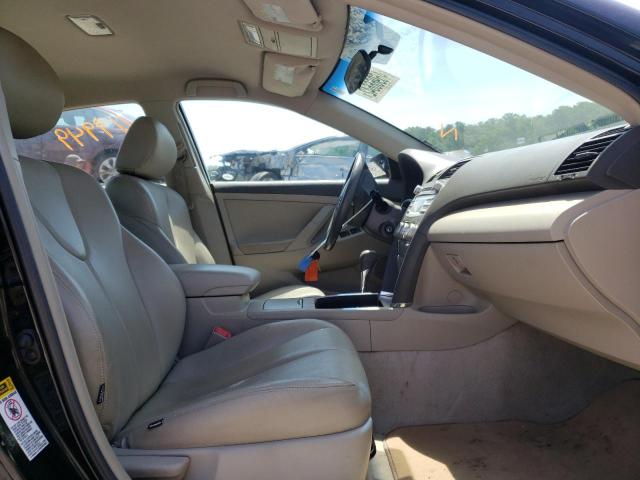 Photo 5 from auction – 2010 TOYOTA CAMRY BASE with VIN 4T1BF3EK4AU072182
