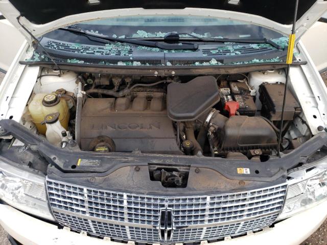 Photo 7 from auction – 2008 LINCOLN MKX with VIN 2LMDU68C28BJ38348