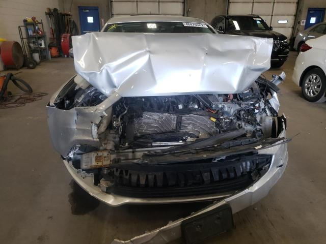 Photo 9 from auction – 2017 FORD FUSION SE with VIN 3FA6P0LU2HR336626