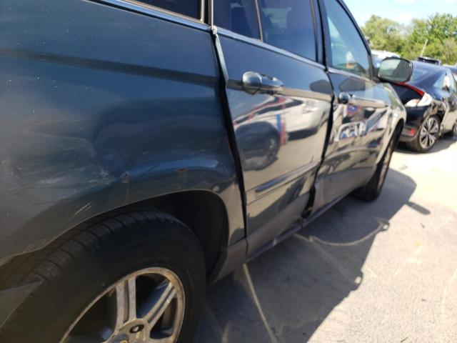 Photo 9 from auction – 2007 CHRYSLER PACIFICA T with VIN 2A8GM68XX7R164307