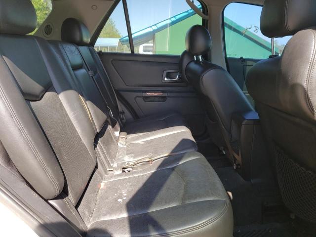 Photo 6 from auction – 2006 CADILLAC SRX with VIN 1GYEE637060178268