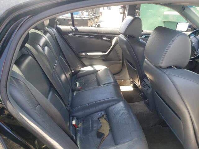 Photo 6 from auction – 2006 ACURA 3.2TL with VIN 19UUA66266A075686