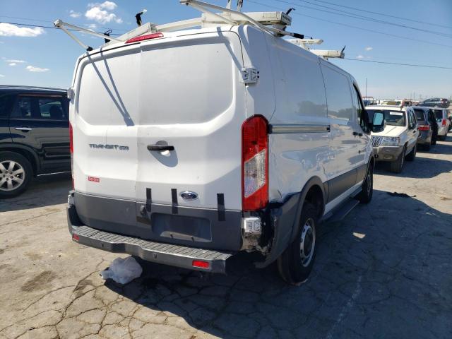 Photo 4 from auction – 2015 FORD TRANSIT T- with VIN 1FTNR1YM1FKB13462
