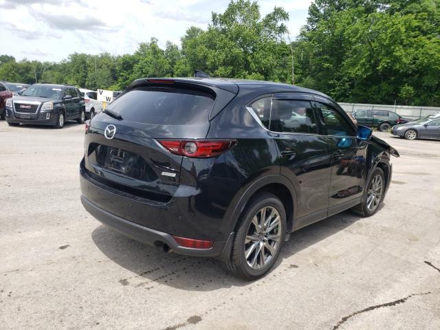 Photo 4 from auction – 2019 MAZDA CX-5 SIGNA with VIN JM3KFBEY8K0517168