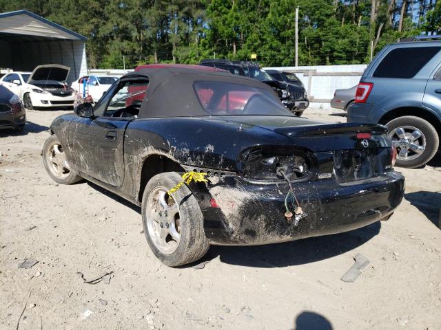 Photo 3 from auction – 2000 MAZDA MX-5 MIATA with VIN JM1NB3533Y0153908