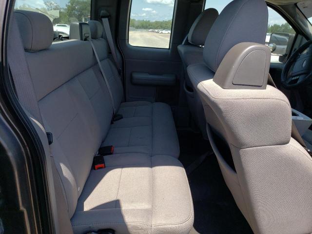 Photo 6 from auction – 2005 FORD F150 with VIN 1FTRX02W85KF03503