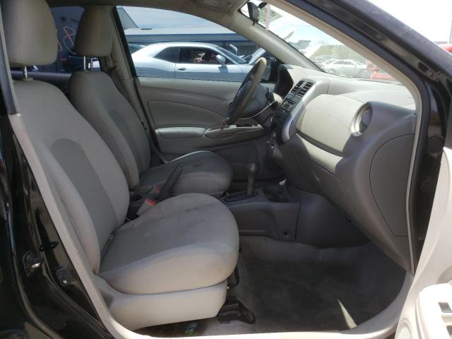 Photo 5 from auction – 2012 NISSAN VERSA S with VIN 3N1CN7AP4CL884313