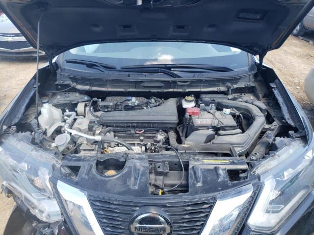 Photo 7 from auction – 2018 NISSAN ROGUE S with VIN KNMAT2MV5JP623233