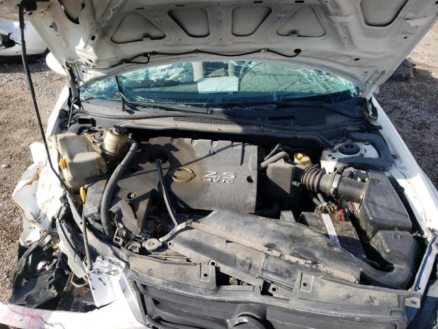 Photo 7 from auction – 2002 NISSAN ALTIMA BAS with VIN 1N4AL11D12C119427