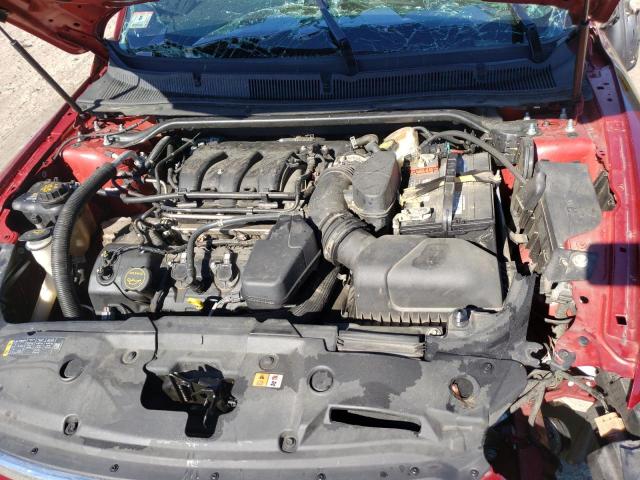 Photo 7 from auction – 2019 FORD TAURUS LIM with VIN 1FAHP2J81KG114930