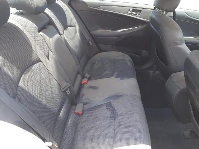 Photo 6 from auction – 2011 HYUNDAI SONATA SE with VIN 5NPEC4AC9BH240991