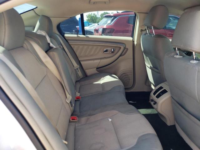 Фото 6 с аукциона – 2013 FORD TAURUS SEL с VIN 1FAHP2E83DG235925