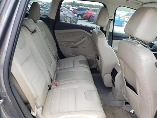 Photo 6 from auction – 2014 FORD ESCAPE SE with VIN 1FMCU0G98EUC41791
