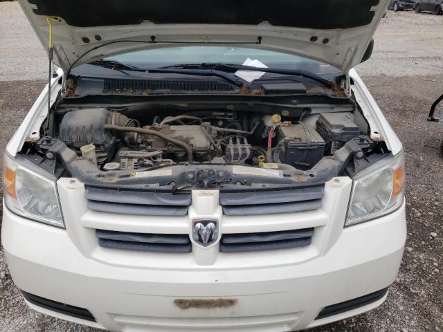 Photo 7 from auction – 2010 DODGE GRAND CARA with VIN 2D4RN4DE8AR303592