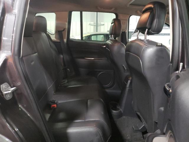 Photo 6 from auction – 2015 JEEP COMPASS LI with VIN 1C4NJDCB1FD189623