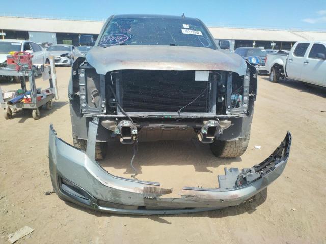 Photo 9 from auction – 2015 GMC YUKON SLT with VIN 1GKS2BKC9FR104016