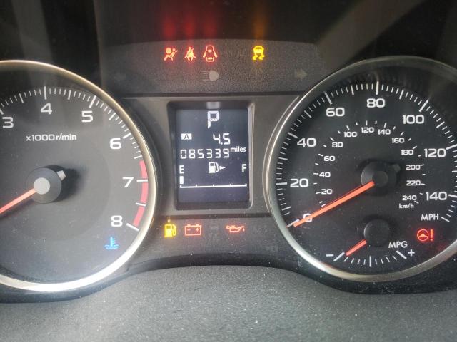 Photo 8 from auction – 2015 SUBARU IMPREZA with VIN JF1GJAA66FH006521