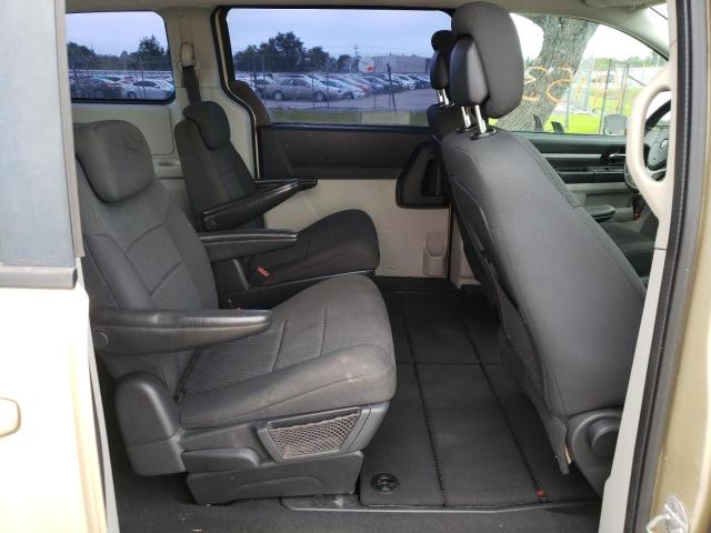 Photo 6 from auction – 2010 DODGE GRAND CARA with VIN 2D4RN4DE9AR282431