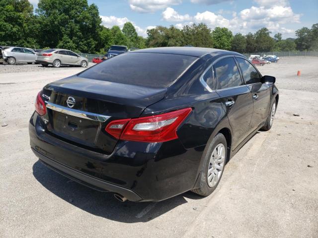 Photo 4 from auction – 2018 NISSAN ALTIMA 2.5 with VIN 1N4AL3AP8JC219741