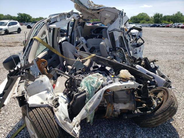 Photo 9 from auction – 2019 DODGE GRAND CARA with VIN 2C4RDGBG8KR698106