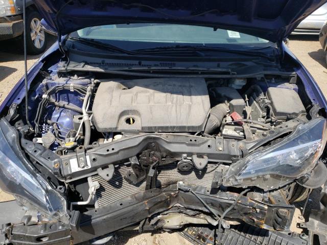 Photo 7 from auction – 2017 TOYOTA COROLLA L with VIN 5YFBURHEXHP668388
