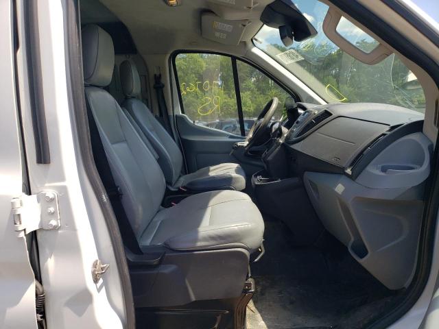 Photo 5 from auction – 2016 FORD TRANSIT T- with VIN 1FTYE9ZM2GKA31392