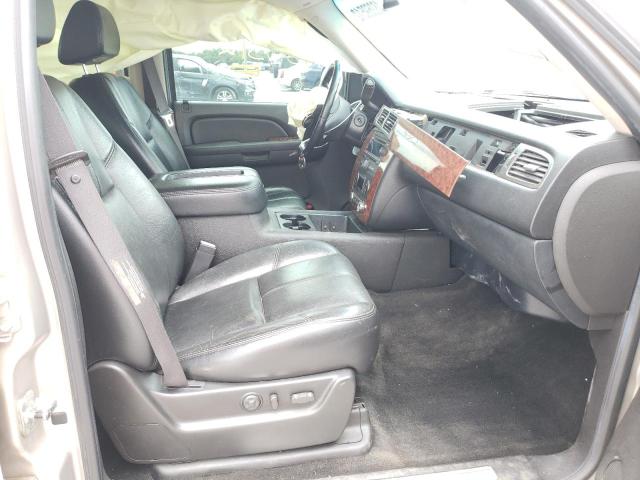 Photo 5 from auction – 2007 CHEVROLET AVALANCHE with VIN 3GNFK12317G118038