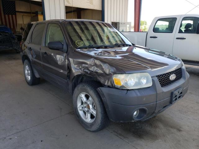 Photo 1 from auction – 2006 FORD ESCAPE XLT with VIN 1FMCU93196KA36949