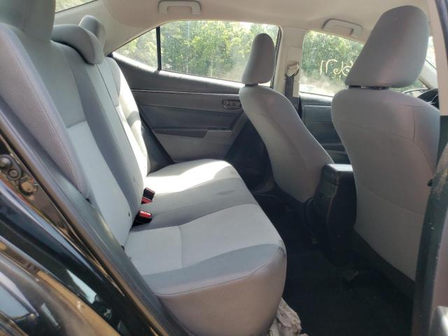Photo 6 from auction – 2015 TOYOTA COROLLA L with VIN 5YFBURHE8FP337175