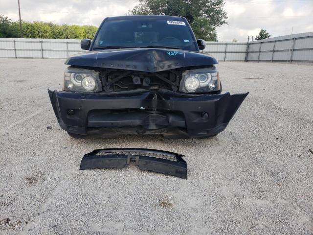 Photo 9 from auction – 2013 LAND ROVER RANGE ROVE with VIN SALSF2D49DA793579