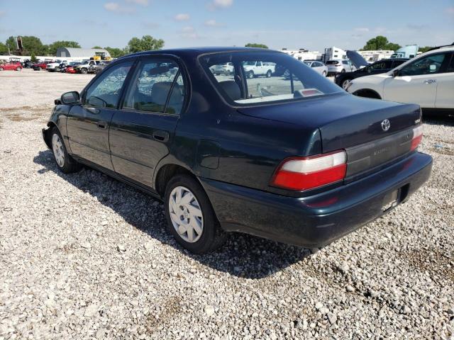 Photo 3 from auction – 1996 TOYOTA COROLLA with VIN 1NXBA02E8TZ466217