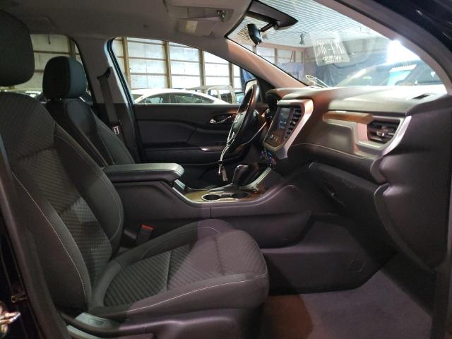 Photo 5 from auction – 2019 GMC ACADIA SLE with VIN 1GKKNKLA8KZ219642