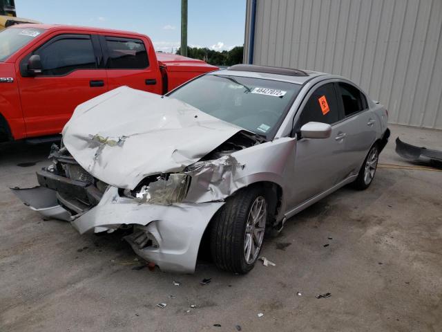 Photo 2 from auction – 2012 MITSUBISHI GALANT ES with VIN 4A32B3FF7CE014787