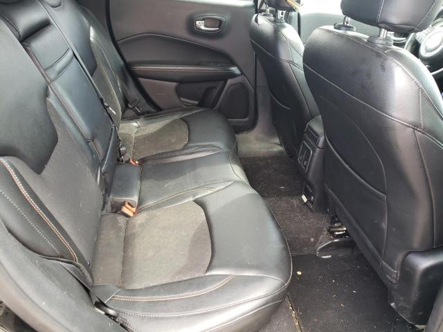Photo 6 from auction – 2018 JEEP COMPASS LA with VIN 3C4NJDBB9JT113099