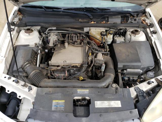 Photo 7 from auction – 2005 CHEVROLET MALIBU MAX with VIN 1G1ZT62825F136759