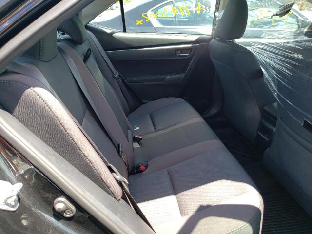 Photo 6 from auction – 2018 TOYOTA COROLLA L with VIN 2T1BURHE6JC116991