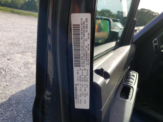 Photo 10 from auction – 2011 JEEP LIBERTY SP with VIN 1J4PP2GK4BW539177