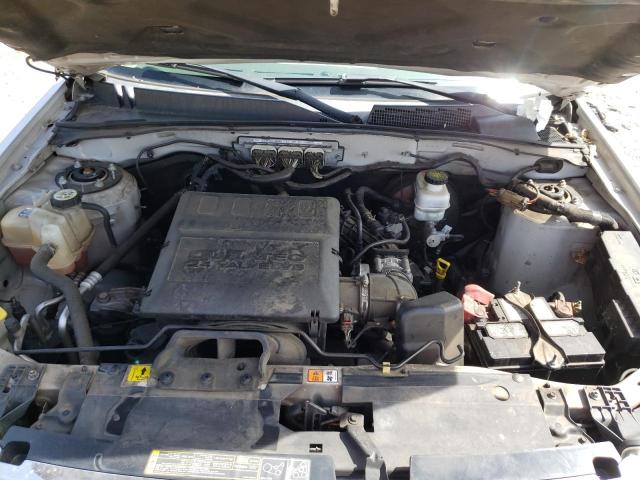 Photo 7 from auction – 2012 FORD ESCAPE XLT with VIN 1FMCU0DG6CKB21029