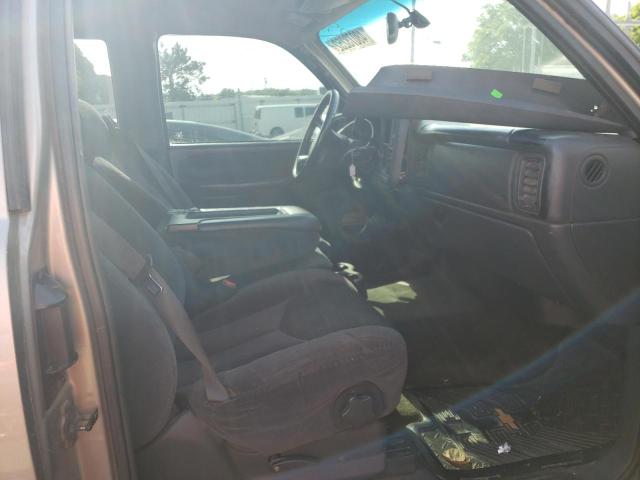 Photo 5 from auction – 2001 CHEVROLET SILVERADO with VIN 1GCHK29U31E311845