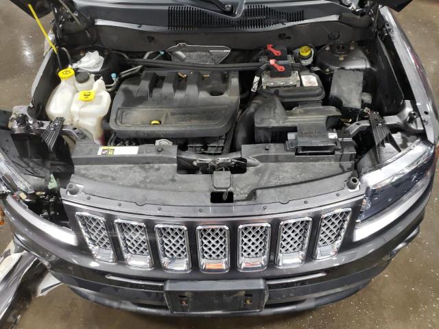 Photo 7 from auction – 2015 JEEP COMPASS LI with VIN 1C4NJDCB1FD189623