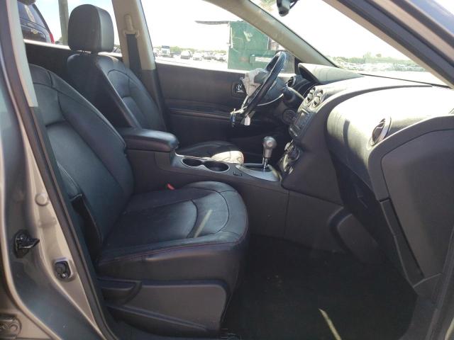 Photo 5 from auction – 2013 NISSAN ROGUE S with VIN JN8AS5MTXDW015158