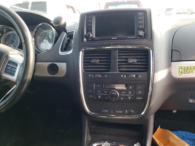 Photo 9 from auction – 2019 DODGE GRAND CARA with VIN 2C4RDGEG0KR682963