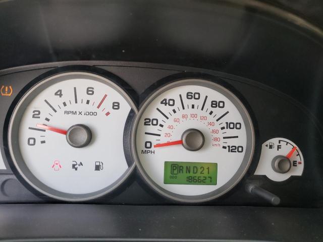 Photo 8 from auction – 2007 FORD ESCAPE XLT with VIN 1FMYU03197KA68013
