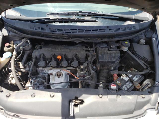 Photo 7 from auction – 2011 HONDA CIVIC LX with VIN 19XFA1E56BE007823