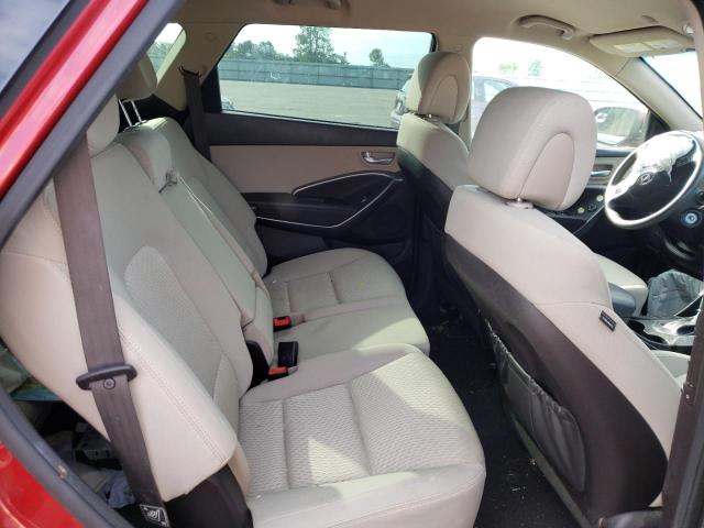 Photo 6 from auction – 2016 HYUNDAI SANTA FE S with VIN KM8SMDHF2GU161848