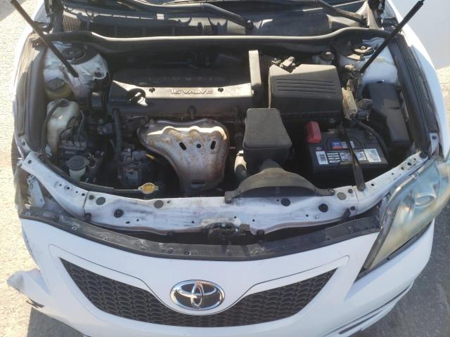 Photo 7 from auction – 2009 TOYOTA CAMRY BASE with VIN 4T1BE46K79U868511
